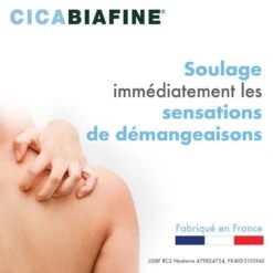 Crème Corporelle Anti-Irritations Hydratante 2x200ml Peaux Extra-sèches Ou à Tendance Atopique Biafine 9 Crème Corporelle Anti-Irritations Hydratante 2x200ml Peaux Extra-sèches Ou à Tendance Atopique Biafine -Care Série Magasin 131857