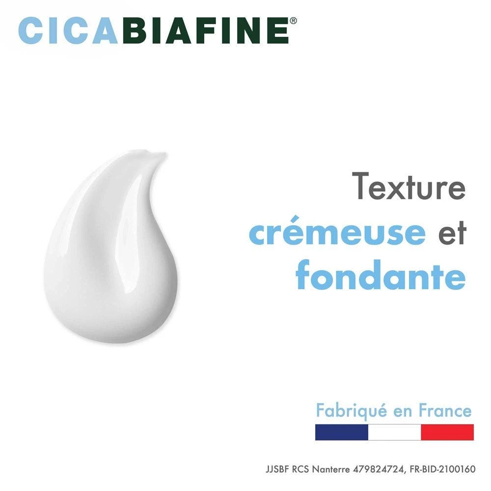 Crème Corporelle Anti-Irritations Hydratante 2x200ml Peaux Extra-sèches Ou à Tendance Atopique Biafine 7 Crème Corporelle Anti-Irritations Hydratante 2x200ml Peaux Extra-sèches Ou à Tendance Atopique Biafine – Image 5