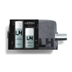 Coffret Fluide Anti-Age Homme Lierac