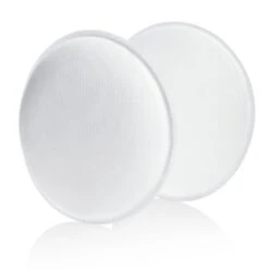 Coussinets Lavables Anti Microbiens Lot De 4 Pieces Medela