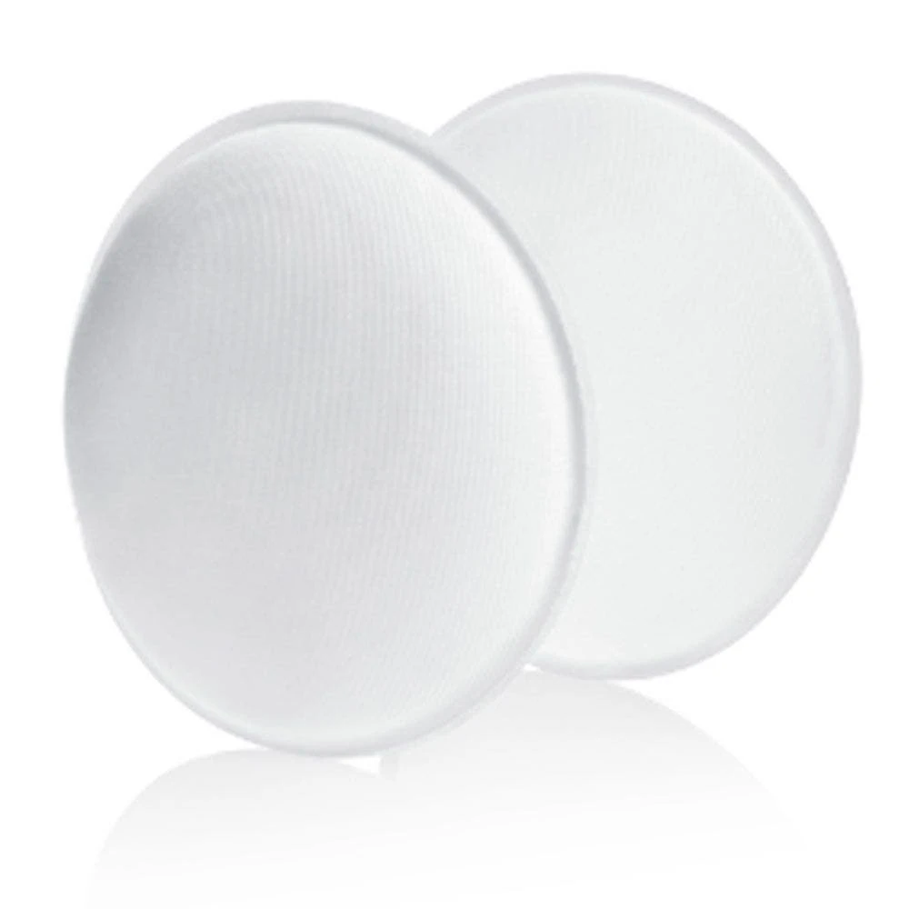 Coussinets Lavables Anti Microbiens Lot De 4 Pieces Medela 3 Coussinets Lavables Anti Microbiens Lot De 4 Pieces Medela