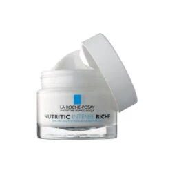 Creme Nutri-reconstituante Intense Riche 50ml Nutritic La Roche-Posay