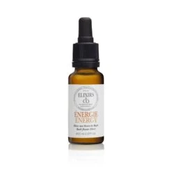 Energie 20ml Elixirs & Co