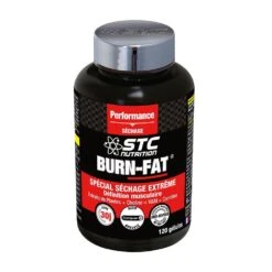 Burn Fat 120 Gelules Stc Nutrition