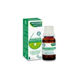 Huile Essentielle Camomille Romaine 5ml Phytosun Aroms