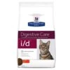 Croquettes Digestive Care I/d 1.5kg Prescription Diet Au Poulet Pour Chat Hills -Care Série Magasin 40882