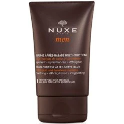 Baume Apres-rasage Multi-fonctions 50 Ml Men Nuxe