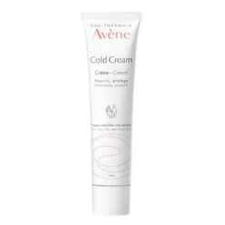 Creme Nourissante Peaux Sensibles Et Tres Seches 100ml Cold Cream Avène