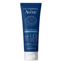 Baume Apres-rasage 75ml Homme Peaux Sensibles Seches Avène