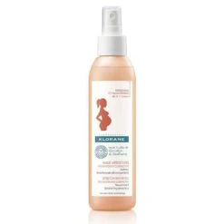 Huile Soin Vergetures 100ml Maman Klorane