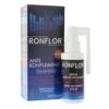 Ronflor Anti-ronflement Spray Buccal 50ml Novodex