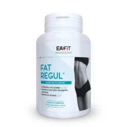 Fat Regul 90 Comprimes Eafit
