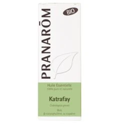 Pranarom Huile Essentielle Katrafay Bois Bio 30 Ml Les Huiles Essentielles Pranarôm