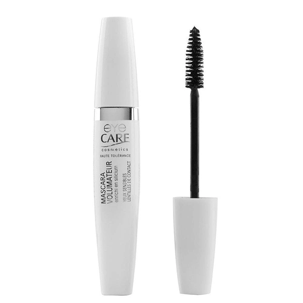 Mascara Volumateur Yeux Sensibles Eye Care Cosmetics 3 Mascara Volumateur Yeux Sensibles Eye Care Cosmetics