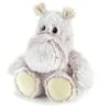 Bouillotte Hippo Cozy Peluche Dehoussable Soframar