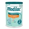 Lait En Poudre Formule Epaissie 800 G Actigest 2 6 à 12 Mois Modilac -Care Série Magasin 59388