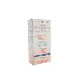 Detergente Gel Dermo-nettoyant 100ml Vea