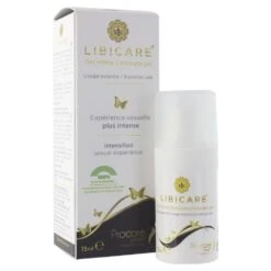 Libicare Gel Intime 15 Ml Procare