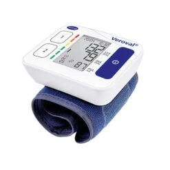 Veroval Tensiometre Poignet Hartmann