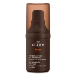 Contour Des Yeux Multi-fonctions Anti-age 15ml Men Nuxe