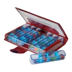 Pilulier Essentiel Magnien