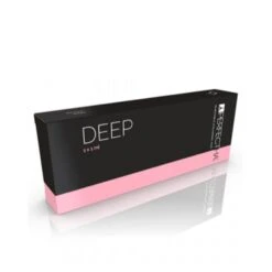 Deep Seringue Pre-remplie De 1ml Perfectha