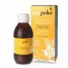Sirop Gorge Propolis Miel Et Citron 145 Ml Propolia