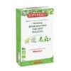 Quatuor Minceur Solution Buvable Bio 20 Ampoules Superdiet