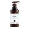 Conditioner Apres-shampooing Controle Des Boucles Curl Control Beurre De Karite D'afrique 500ml Pur Saryna Key -Care Série Magasin 70366