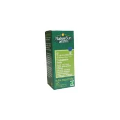 Camomille Romaine Huile Essentielle 2 Ml Naturesun Aroms