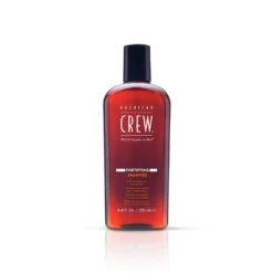 Shampooing Quotidien Pour Cheveux Affaiblis Fortifying 250ml American Crew