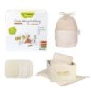 Kit Eco Chou Eucalyptus Les Tendances D'Emma -Care Série Magasin 71393