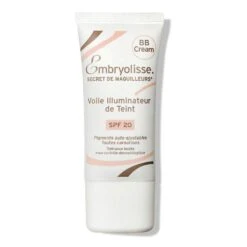 Bb Cream Voile Illuminateur De Teint Spf20 30ml Embryolisse