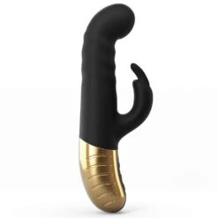 Vibromasseur Point G Et Clitoridien G-stormer Marc Dorcel