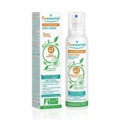 Spray Aerien Aux 41 Huiles Essentielles 200ml Assainissant Puressentiel