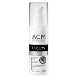Ecran Spf50 50ml Duolys Acm