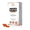 Keto Bruleur 60 Gelules Biocyte -Care Série Magasin 73716