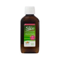 Huile De Massage Chauffante Biopreventis 200ml Sileo