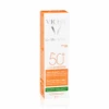 Creme Solaire Visage Matifiante 3en1 Argile Verte Spf50+ 50ml Capital Soleil Vichy -Care Série Magasin 75179