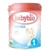 Primea 1 Lait En Poudre Bio De 0 A 6 Mois 800g De 0 à 6 Mois Babybio 2 Primea 1 Lait En Poudre Bio De 0 A 6 Mois 800g De 0 à 6 Mois Babybio -Care Série Magasin 75327