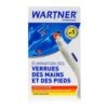 Stylo Anti Verrues Mains Et Pieds 1.5ml Cryopharma Wartner