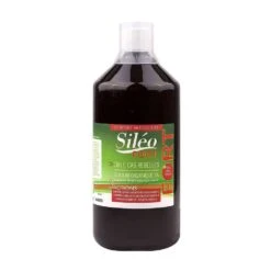 Silicium Organique Fort Confort Articulaire Biopreventis 1l Sileo