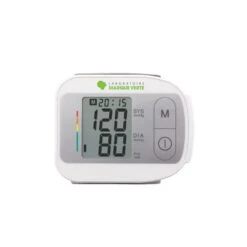 Tensiometre Poignet Confort Digitensio Marque Verte Digit