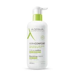 A Derma Creme Nutritive Anti-dessechement 400ml Xeraconfort A-Derma
