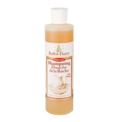 Shampooing Douche De La Ruche 500ml Sans Parfum Ballot-Flurin