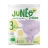 Lait De Croissance Au Lait De Chevre Bio 900g De 12 A 36 Mois Juneo 2 Lait De Croissance Au Lait De Chevre Bio 900g De 12 A 36 Mois Juneo -Care Série Magasin 77108