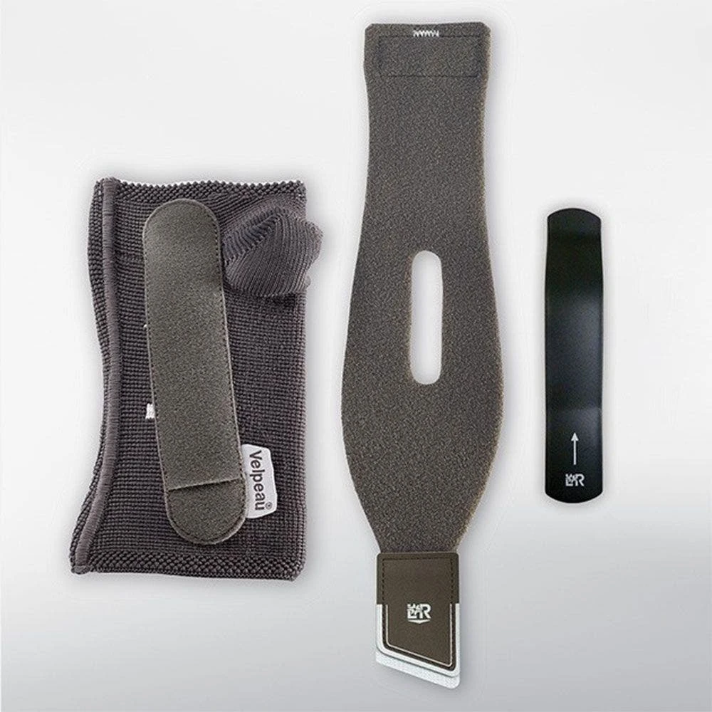 Bandage Actif Pour Le Poignet Velpeau Manus Comfort Lohmann Rauscher 4 Bandage Actif Pour Le Poignet Velpeau Manus Comfort Lohmann Rauscher – Image 2