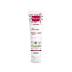 Creme Prevention Vergetures Sans Parfum 150ml Mustela