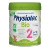 Lait En Poudre 2 Bio De 6 à 12 Mois Physiolac 2 Lait En Poudre 2 Bio De 6 à 12 Mois Physiolac -Care Série Magasin 79234