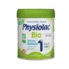 1 Bio Formule Epaisse De 0 A 6 Mois 800g Physiolac